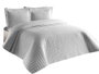 L'essentiel linge de maison Estiva - Gris